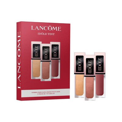 IDÔLE TINT SET DE REGALO (SET DE MAQUILLAJE)